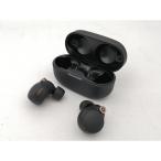 【中古】SONY WF-1000XM4 (B) ブラック【新宿2】保証期間１ヶ月【ランクA】