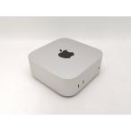 [ б/у ]Apple Mac mini M4(CPU:10C/GPU:10C) 16GB/256GB серебряный MU9D3J/A (M4*2024)[ Shinjuku 2] гарантийный срок 1 месяцев [ разряд A]