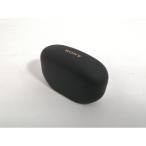 【中古】SONY WF-1000XM5 (B) [ブラック]【新宿】保証期間１ヶ月【ランクA】