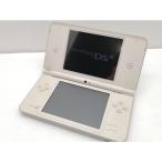 【中古】Nintendo ニンテンドーDS i LL（ナチュラルホワイト）UTL-S-WGA【仙台イービーンズ】保証期間１ヶ月【ランクC】