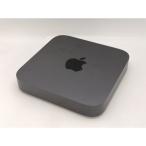 [ б/у ]Apple Mac mini 256GB Space серый MRTT2J/A (Late 2018)[ Shinjuku 2] гарантийный срок 1 месяцев [ разряд B]