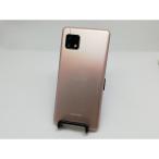 [ б/у ]SHARP Rakuten мобильный [SIM свободный ] AQUOS sense4 lite свет медь 4GB 64GB SH-RM15[. рисовое поле река ] гарантийный срок 1 месяцев [ разряд B]