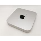 [ б/у ]Apple Mac mini M1 (CPU:8C/GPU:8C) 8GB/256GB MGNR3J/A (M1*2020)[ Shinjuku 2] гарантийный срок 1 месяцев [ разряд A]