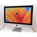[ б/у ]Apple iMac 21.5 дюймовый CTO (Mid 2017) Core i5(2.3G)/16G/256G (SSD)/Intel Iris Plus Graphics 640[ Shinjuku 2] гарантийный срок 1 месяцев [ разряд B]