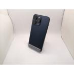 【中古】Apple 国内版 【SIMフリー】 iPhone 15 Pro Max 512GB ブルーチタニウム MU6X3J/A【三宮駅前】保証期間１ヶ月【ランクC】