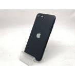 iPhoneSE3 第3世代 128GB ミッドナイト Apple iphone iPhoneSE3 (第3世代) 128GB ミッドナイト SIMフリー