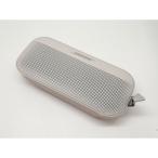 [ б/у ]BOSE SoundLink Flex Bluetooth speaker [ белый затонированный ][. рисовое поле река ] гарантийный срок 1 неделя [ разряд A]