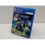 【中古】SIE RIGS Machine Combat League 【PS4用 ソフト】【仙台イービーンズ】保証期間１週間