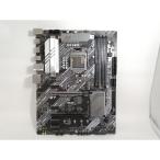 [ б/у ]ASUS PRIME Z490-P-Si Z490/LGA1200/ATX[ Shinjuku ] гарантийный срок 1 неделя 