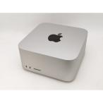 [ б/у ]Apple Mac Studio (2025) M4 Max(CPU:14C/GPU:32C)) 36GB/512GB серебряный MU963J/A[ Shinjuku 2] гарантийный срок 1 месяцев [ разряд A]