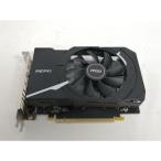 [ б/у ]MSI GeForce GTX 1650 D6 AERO ITX OCV1 GTX1650/4GB(GDDR6)/PCI-E[ Shinjuku ] гарантийный срок 1 неделя 