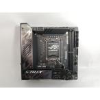 [ б/у ]ASUS ROG STRIX Z890-I GAMING WIFI Z890/LGA1851/miniITX[ Shinjuku ] гарантийный срок 1 неделя 