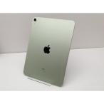 [ б/у ]Apple [Wi-Fi] iPad Air( no. 4 поколение /2020) 256GB зеленый MYG02J/A[ сэндай i- beans ] гарантийный срок 1 месяцев [ разряд C]