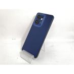 【中古】Oppo UQmobile 【SIMフリー】 OPPO Reno13 A ルミナスネイビー 8GB 128GB OPG05【新宿】保証期間１ヶ月【ランクA】