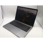 [ б/у ]Apple MacBook Air 13 дюймовый 256GB Touch ID установка модель Space серый MVFJ2J/A (Mid 2019)[ Kumamoto ] гарантийный срок 1 месяцев [ разряд B]