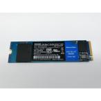 [ б/у ]W.D. WD Blue SN550(WDS500G2B0C) 500GB/M.2 2280(PCIe3.0 NVMe)[ Shinjuku ] гарантийный срок 1 неделя 