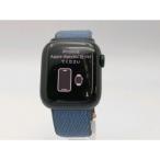 [ б/у ]Apple Apple Watch Series9 41mm GPS midnight aluminium кейс / midnight спорт петля MR8Y3J/A[EC центральный ] гарантийный срок 1 месяцев [ разряд B]