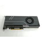 [ б/у ]ASUS TURBO-GTX1080Ti-11G GTX1080Ti/11GB(GDDR5X)/PCI-E[ Shinjuku ] гарантийный срок 1 неделя 