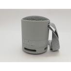 [ б/у ]SONY SRS-XB100 (HC) [ светло-серый ][ префектура средний ru*si-nyu] гарантийный срок 1 неделя [ разряд C]