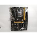[ б/у ]BIOSTAR TB250-BTC+ B250/LGA1151(DDR4)/ATX[ Shinjuku ] гарантийный срок 1 неделя 