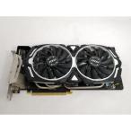 [ б/у ]MSI GeForce GTX 1080 ARMOR 8G OC GTX1080/8GB(GDDR5X)/PCI-E[ Shinjuku ] гарантийный срок 1 неделя 