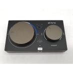 [ б/у ]Logicool ASTRO MixAmp Pro TR MAPTR-002 [ черный ][ Shinjuku ] гарантийный срок 1 месяцев [ разряд A]
