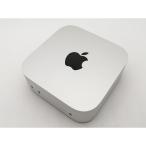 [ б/у ]Apple Mac mini M4(CPU:10C/GPU:10C) 16GB/512GB серебряный MU9E3J/A (M4*2024)[ Shinjuku 2] гарантийный срок 1 месяцев [ разряд A]