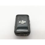 [ б/у ]DJI DJI Mic 2 передатчик ( тень черный ) DM1023[ префектура средний ru*si-nyu] гарантийный срок 1 неделя [ разряд B]