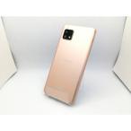 【中古】SHARP 楽天モバイル 【SIMフリー】 AQUOS sense4 lite ライトカッパー 4GB 64GB SH-RM15【三宮駅前】保証期間１ヶ月【ランクC】