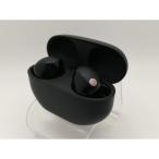 【中古】SONY WF-1000XM5 (B) [ブラック]【三宮駅前】保証期間１ヶ月【ランクB】