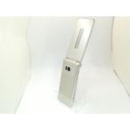 【中古】SHARP docomo 【SIMロック解除済み】 AQUOS ケータイ SH-02L ゴールド【神戸】保証期間1ヶ月【ランクC】