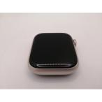 【中古】Apple Apple Watch Series7 45mm GPS スターライトアルミニウムケース (バンド無し)【三宮駅前】保証期間１ヶ月【ランクC】