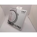 [ не использовался ]NOTHING CMF Watch 3 Pro светло-серый [ три . станция передний ] гарантийный срок 3 месяцев 