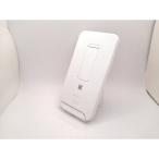 [ б/у ]SAMSUNG au [SIM свободный ] Galaxy 5G Mobile Wi-Fi SCR01 белый SCR01SWA[ три . станция передний ] гарантийный срок 1 месяцев [ разряд B]