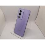 [ б/у ]Oppo ymobile [SIM свободный ] OPPO A3 5G 4GB 128GB лиловый [ три . станция передний ] гарантийный срок 1 месяцев [ разряд A]