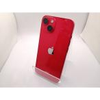 【中古】Apple 楽天モバイル 【SIMフリー】 iPhone 14 256GB  (PRODUCT)RED MPWG3J/A【アリオ倉敷】保証期間１週間【ランクC】