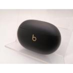 [ б/у ]beats by dr.dre Beats Studio Buds + MQLH3PA/A [ черный / Gold ][ три . станция передний ] гарантийный срок 1 месяцев [ разряд A]