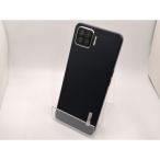 [ б/у ]Oppo Rakuten мобильный [SIM свободный ] OPPO A73 темно-синий 4GB 64GB CPH2099[ три . станция передний ] гарантийный срок 1 месяцев [ разряд C]