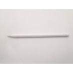 [ б/у ]Apple Apple Pencil( no. 2 поколение ) MU8F2J/A[ три . станция передний ] гарантийный срок 1 неделя 