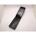 [ б/у ]KYOCERA au [SIM разблокирован .] GRATINA KYF42 черный [ три . станция передний ] гарантийный срок 1 месяцев [ разряд B]