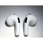 [ б/у ]Apple AirPods( no. 3 поколение ) Lightning зарядка кейс ( иностранная версия )[ три . станция передний ] гарантийный срок 1 месяцев 