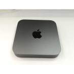 [ б/у ]Apple Mac mini CTO (Late 2018) Core i3(3.6G)/8G/256G(SSD)/Intel UHD 630[ Kobe ] гарантийный срок 1 месяцев [ разряд B]
