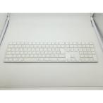 【中古】Apple Magic Keyboard（2017/テン