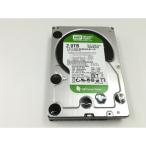 [ б/у ]W.D. WD20EADS WD Green 2TB/ вращение число заменяемый /32MB/3Gbps[ Kobe ] гарантийный срок 1 неделя 