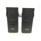 [ б/у ]BOSE Companion 2 multimedia speaker system[ Kobe ] гарантийный срок 1 неделя [ разряд C]