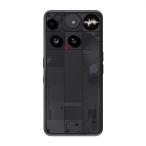 【未使用】NOTHING 国内版 【SIMフリー】 Nothing Phone (3) ブラック 12GB 256GB【広島】保証期間３ヶ月