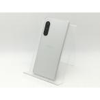 【中古】SONY SoftBank 【SIMフリー】 Xperia 5 IV 8GB 128GB A204SO エクリュホワイト【神戸】保証期間１ヶ月【ランクC】