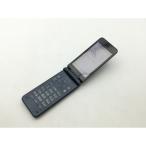 【中古】KYOCERA docomo 【SIMフリー】 DIGNOケータイ ブラック KY-42C【神戸】保証期間１ヶ月【ランクA】