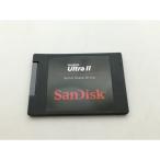 [ б/у ]SanDisk SDSSDHII-240G-J25C 240GB/SSD/6GbpsSATA/2014 год 9 месяц [ Kobe ] гарантийный срок 1 неделя 
