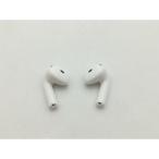 ショッピングiPod 【中古】Apple AirPods 4 アクティブノイズキャンセリング搭載モデル MXP93J/A【三宮センター】保証期間１週間